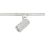 Nora NTE-85518 Jasom 18W LED Round Track Head, 1400 lm