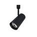Nora NTE-865 MAX 25W LED Track Head, 120V, 2450 lm, L Style - Black