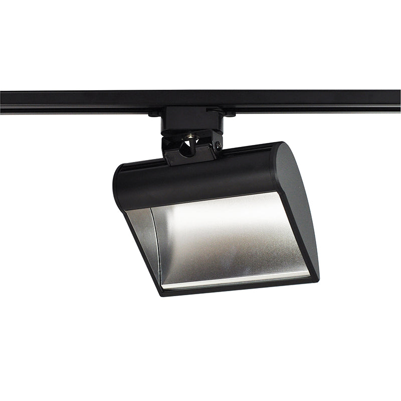 Nora NTE-880315 Dipper 15W LED Track Head, 1000 lm