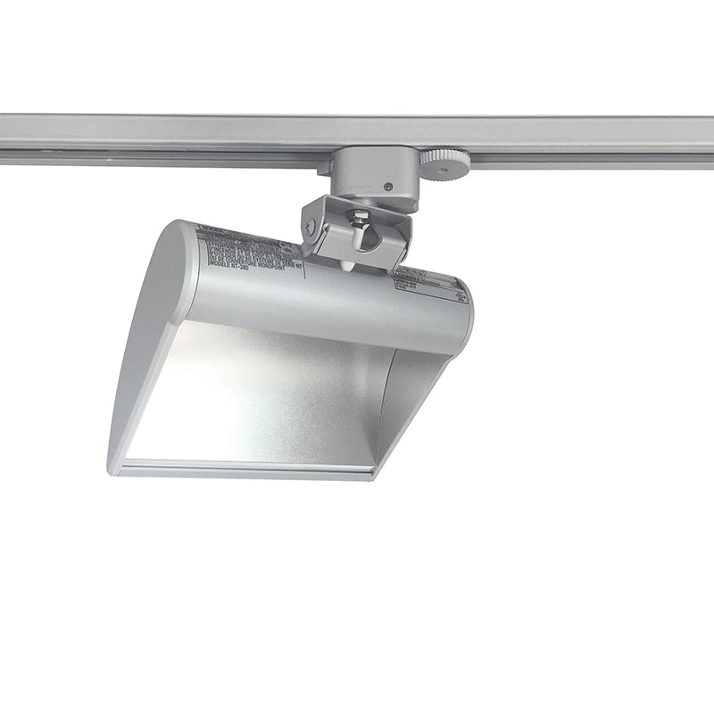Nora NTE-880315 Dipper 15W LED Track Head, 1000 lm