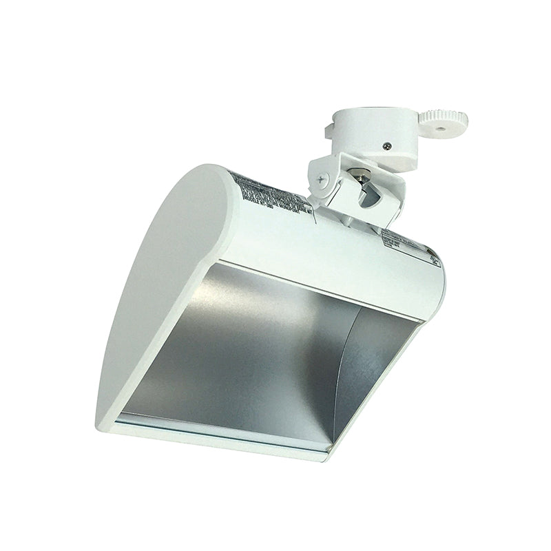 Nora NTE-880315 Dipper 15W LED Track Head, 1000 lm - White