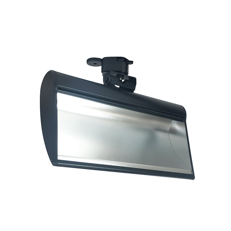 Nora NTE-880330 Dipper 30W LED Track Head, 2300 lm