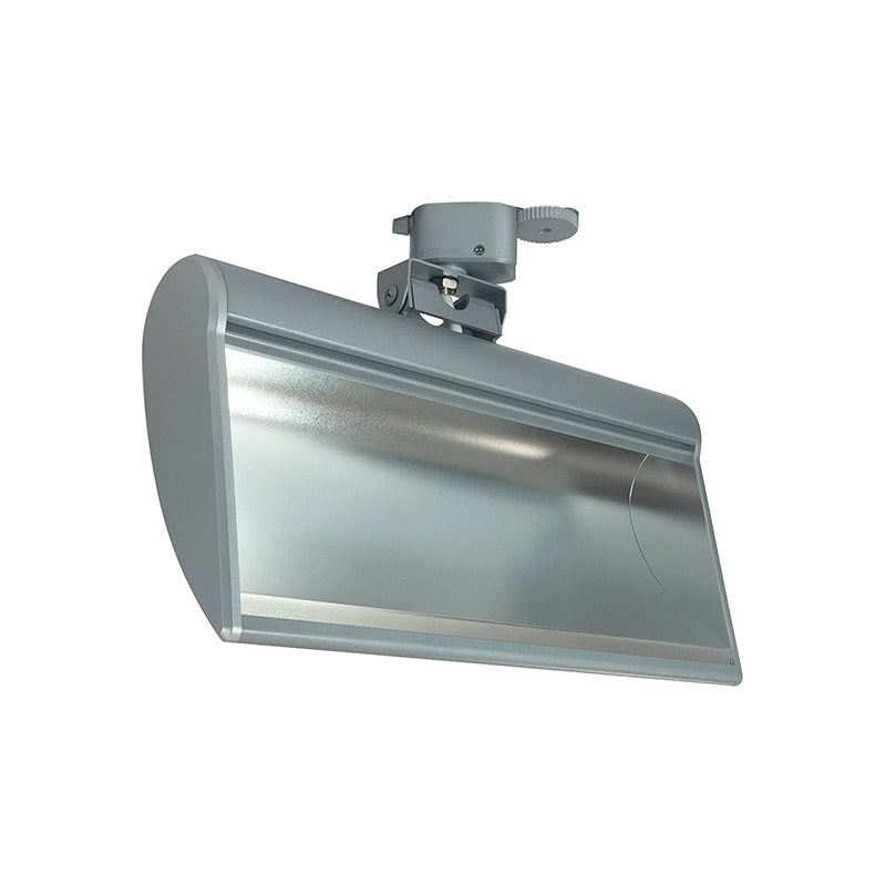 Nora NTE-880330 Dipper 30W LED Track Head, 2300 lm