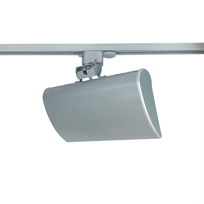 Nora NTE-880330 Dipper 30W LED Track Head, 2300 lm