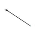 Nora NUDA-HW72 72" 3-Wire Hardwire Connector for NUDA - Black