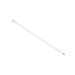 Nora NUDA-HW72 72" 3-Wire Hardwire Connector for NUDA - White