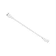 Nora NUDA-JC12 12" Jumper Cable for NUDA - White