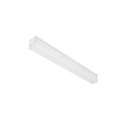 Nora NULB120-06LED 6" 1.5W LED Lightbar, 120V, 3000K