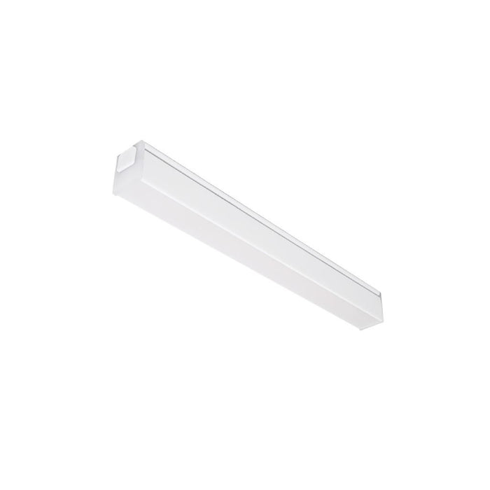 Nora NULB120-06LED 6" 1.5W LED Lightbar, 120V, 3000K