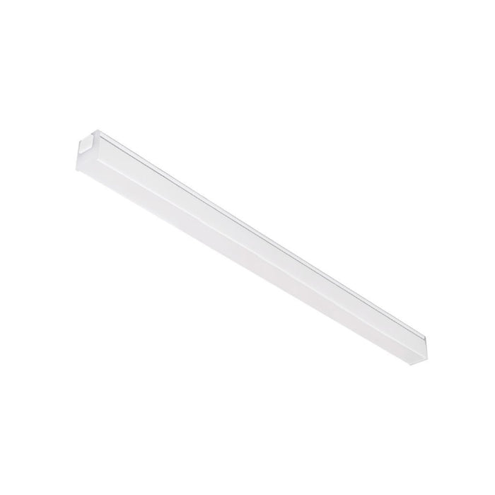Nora NULB120-24LED 24" 6W LED Lightbar, 120V, 3000K