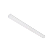 Nora NULB120-48LED 48" 12W LED Lightbar, 120V, 3000K