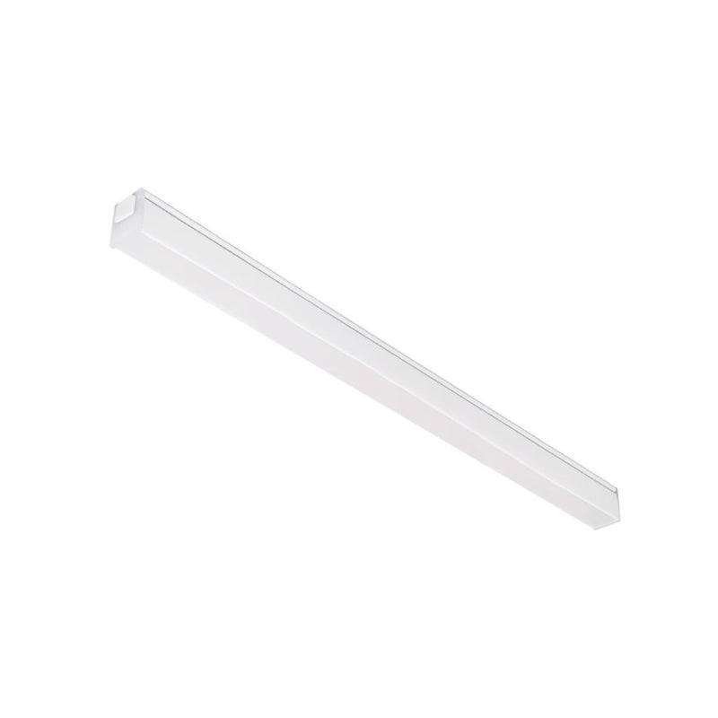 Nora NULB120-48LED 48" 12W LED Lightbar, 120V, 3000K