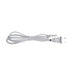 Nora NULBA-139P 39" Cord & Plug Power Cord for NULB120