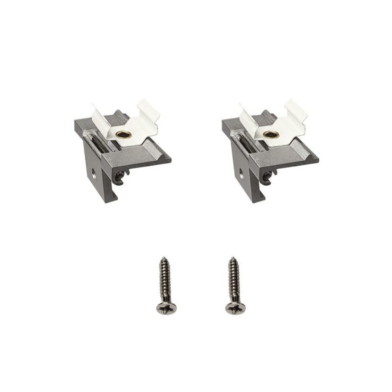 Nora NULBA-MB60 Swivel Mounting Brackets for NULB120