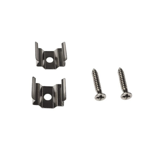 Nora NULBA-MB Flat Mounting Brackets for NULB120