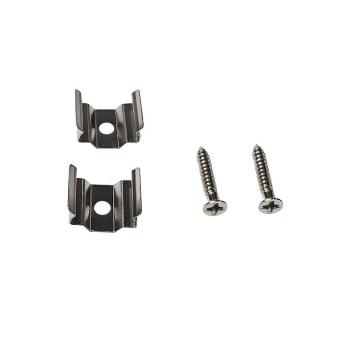 Nora NULBA-MB Flat Mounting Brackets for NULB120