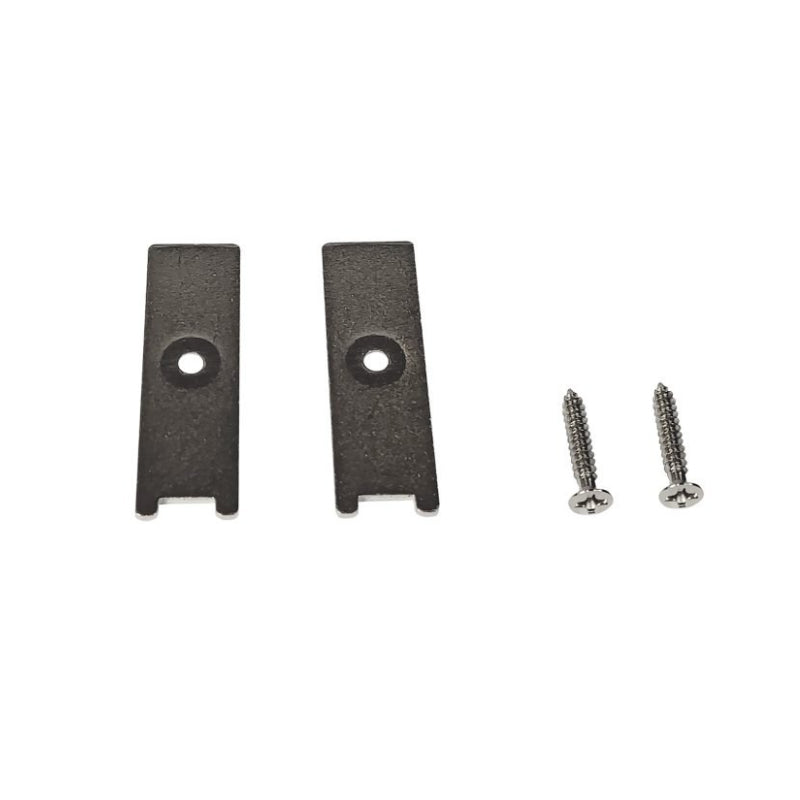 Nora NULBA-MP Magnet Mount Metal Plates for NULB120
