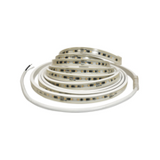 Nora NUTP13-W150-12 150-ft 120V 3.6W/ft. Continuous IP65 Rated LED Tape Light with 8-ft Hardwired Power Cord