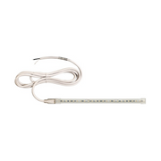 Nora NUTP13-W150-12 150-ft 120V 3.6W/ft. Continuous IP65 Rated LED Tape Light with 8-ft Hardwired Power Cord