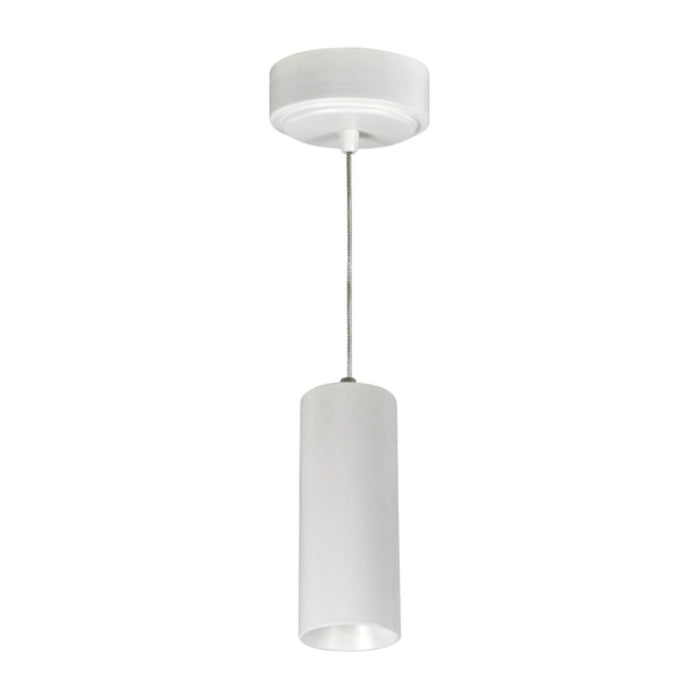 Nora NYLM-2C iLENE 2" 15W LED Mini Cylinder, 725 lm, Cable Mount, 120-277V, Comfort Dim - White