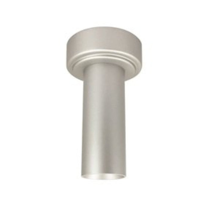 Nora NYLM-2SC iLENE 2" 15W LED Mini Cylinder, 1000 lm, Surface Mount, 120-277V, Comfort Dim -  Silver