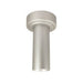 Nora NYLM-2SC iLENE 2" 15W LED Mini Cylinder, 1000 lm, Surface Mount, 120-277V, Comfort Dim -  Silver