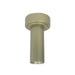 Nora NYLM-2SC iLENE 2" 15W LED Mini Cylinder, 1000 lm, Surface Mount, 120-277V, Comfort Dim -  Champagne Haze