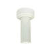 Nora NYLM-2SC iLENE 2" 15W LED Mini Cylinder, 1000 lm, Surface Mount, 120-277V -  White