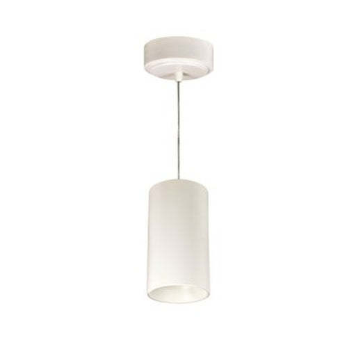 NYLM-3C iLENE 3" Mini Cylinder LED Pendant, 120/277V, 3000K, White Finish