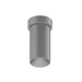 Nora NYLM-3SC iLENE 3" 30W LED Mini Cylinder, 1300 lm, Surface Mount, 120-277V, Comfort Dim - Silver