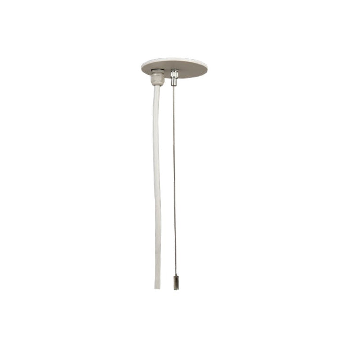 Energetic E1LAL-MNT-P8CPW Suspension Mount With Canopy Kit & Power Cable