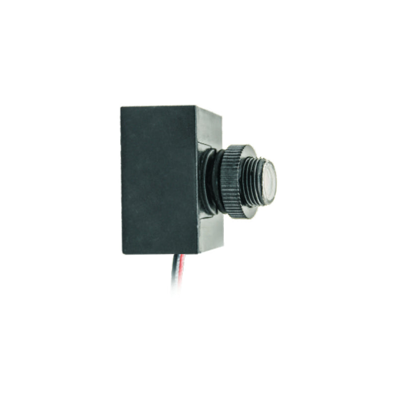 Westgate PC-BM Dusk-to-Dawn Mini Button Photocell, 120V