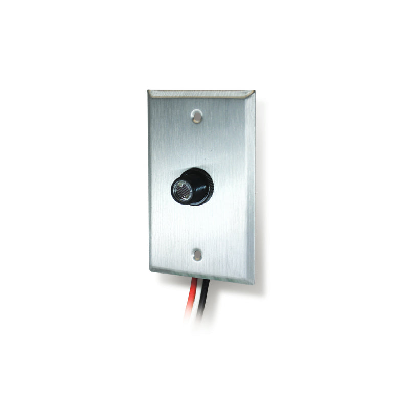 Westgate PC-BP Dusk-to-Dawn Photocell with 1-Gang Plate and Gasket, 120V