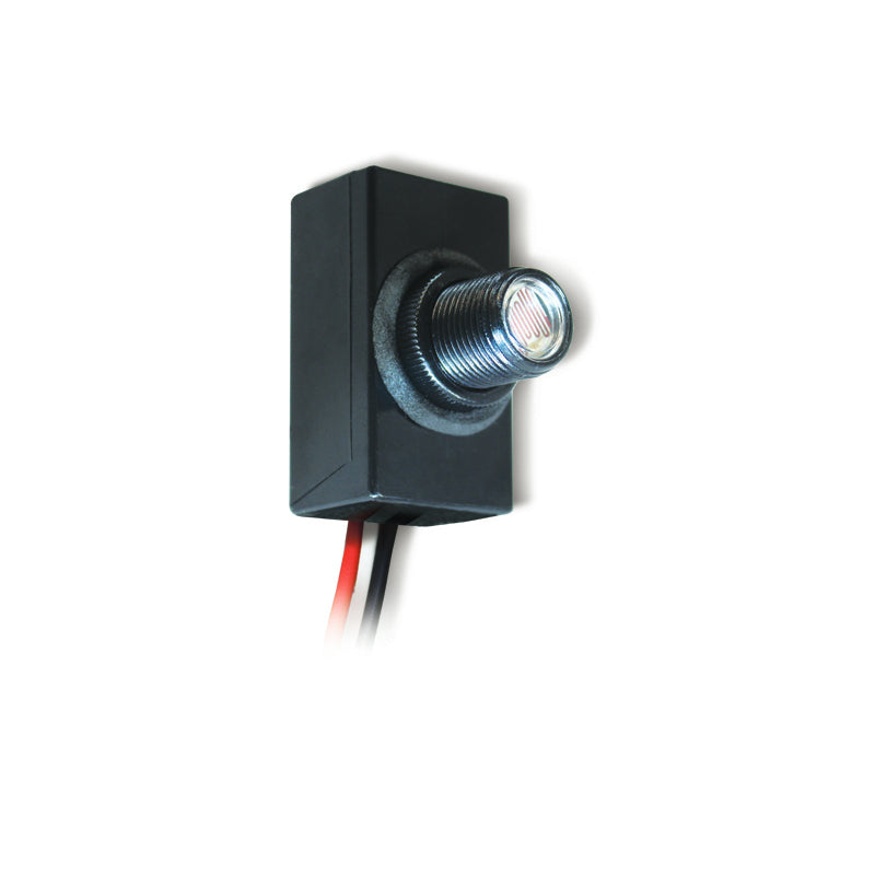 Westgate PC-BU Dusk-to-Dawn Button Photocell, 120-277V