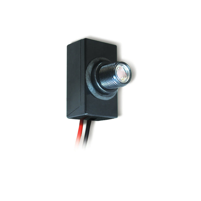 Westgate PC-BU Dusk-to-Dawn Button Photocell, 120-277V