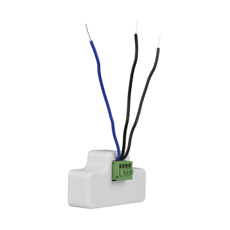 NICOR PRCHIMEADAPT1WH PrimeChime Plus 2 Series Ring Adapter