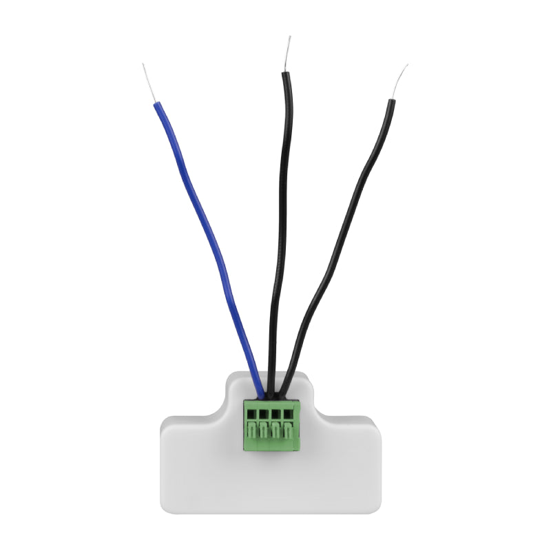 NICOR PRCHIMEADAPT1WH PrimeChime Plus 2 Series Ring Adapter