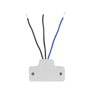 NICOR PRCHIMEADAPT1WH PrimeChime Plus 2 Series Ring Adapter