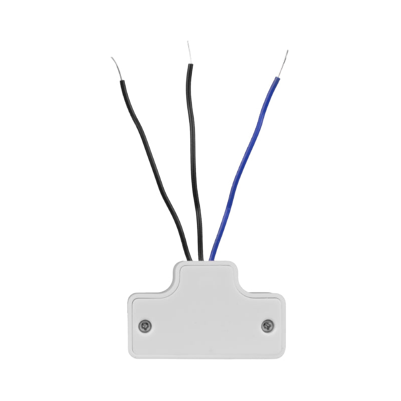 NICOR PRCHIMEADAPT1WH PrimeChime Plus 2 Series Ring Adapter