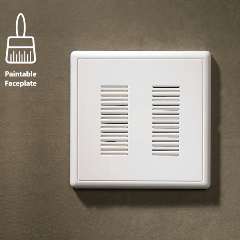 NICOR PRCP2 Prime Chime+2 ELectronic Doorbell Kit