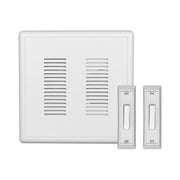NICOR PRCP2 Prime Chime+2 ELectronic Doorbell Kit