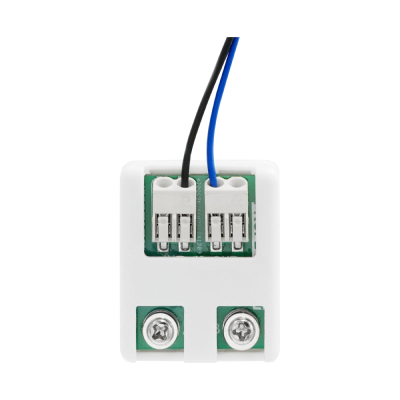 NICOR PRCP2EBADAPT1WH PrimeChime Plus 2 Series Ecobee Adapter