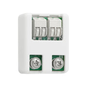 NICOR PRCP2EBADAPT1WH PrimeChime Plus 2 Series Ecobee Adapter