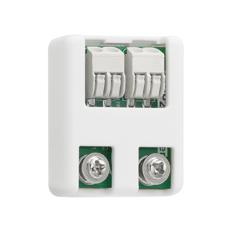NICOR PRCP2EBADAPT1WH PrimeChime Plus 2 Series Ecobee Adapter