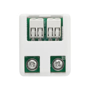 NICOR PRCP2EBADAPT1WH PrimeChime Plus 2 Series Ecobee Adapter