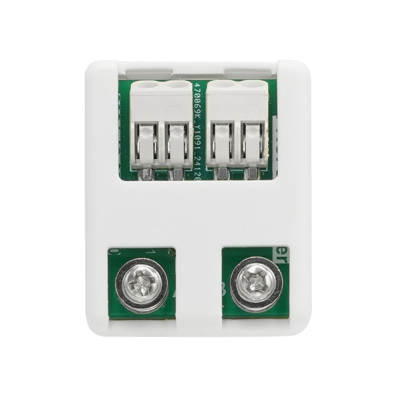 NICOR PRCP2EBADAPT1WH PrimeChime Plus 2 Series Ecobee Adapter