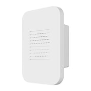NICOR PRMC PrimeChime Plus 2 Mini Video Compatible Doorbell Chime Kit with Lighted Buttons