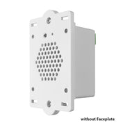 NICOR PRMC PrimeChime Plus 2 Mini Video Compatible Doorbell Chime Kit with Lighted Buttons