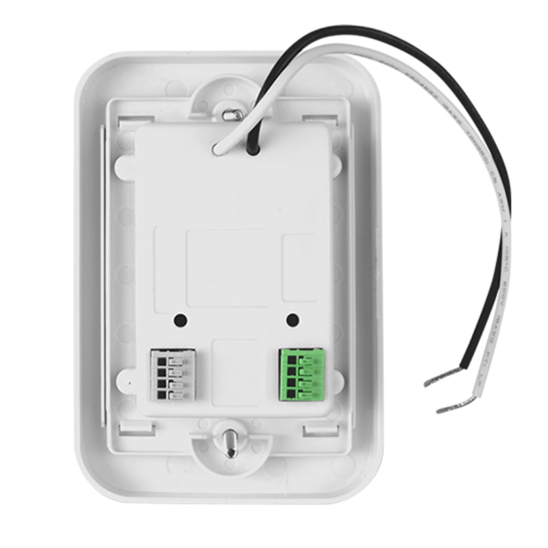 NICOR PRMC PrimeChime Plus 2 Mini Video Compatible Doorbell Chime Kit with Lighted Buttons