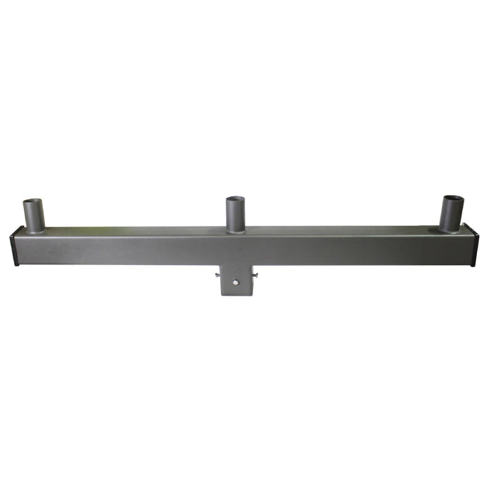 Westgate PSS4TRVTZ Triple Square Vertical Tenons for 4" Square Pole